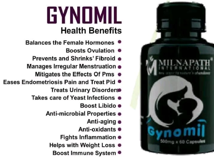 GYNOMIL