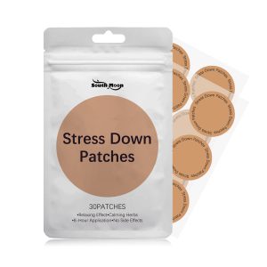 30pcs Pink Body Care Patches