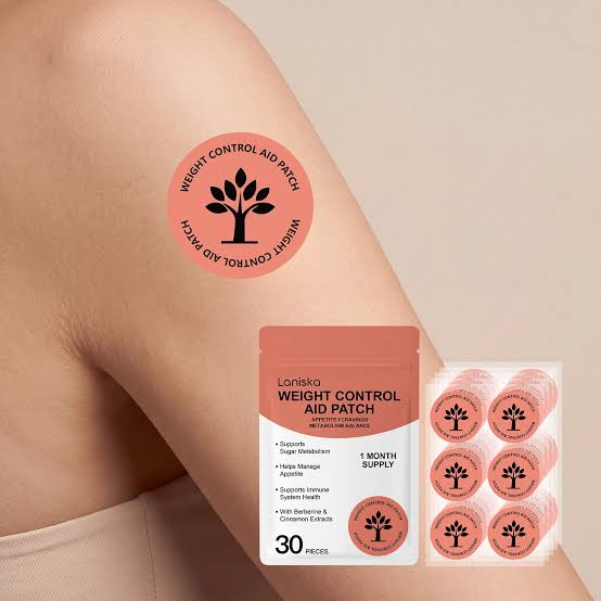 Moisturizing Care Patches Portable