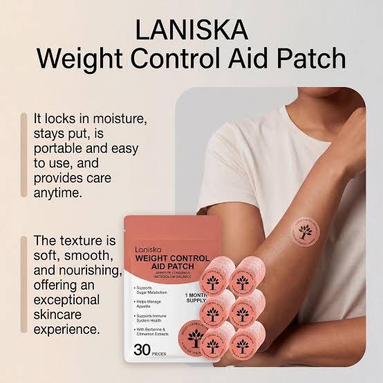Moisturizing Care Patches Portable - Image 3