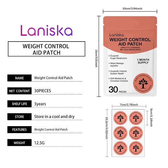 Moisturizing Care Patches Portable - Image 2