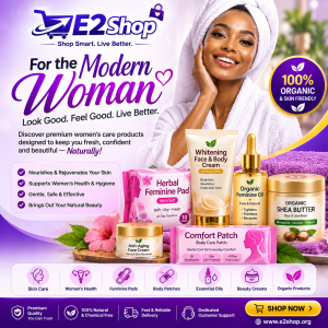 Women Organic Oild