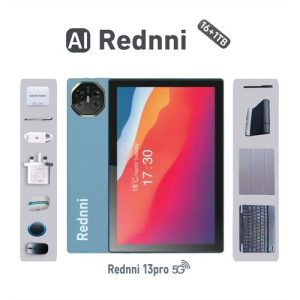 Rednni 13pro Tablet - 10.1